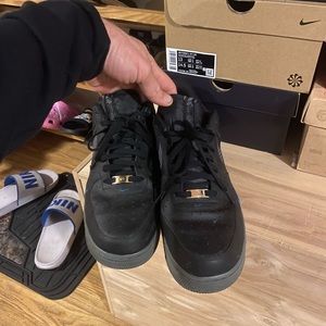 Nike Air Force 1 size 13